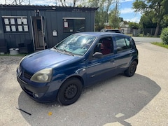 Bild des Angebotes Renault Clio Extreme 2 TÜV 2027! KLIMA! 5 TRG!