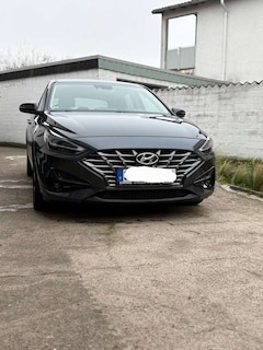 Bild des Angebotes Hyundai i30 Intro Edition