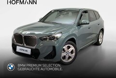Bild des Angebotes BMW iX1 M Sport