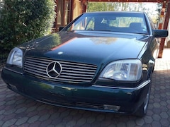 Bild des Angebotes Mercedes-Benz 600 SEC