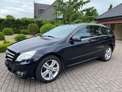 Bild des Angebotes Mercedes-Benz R 300 (( 2.Hand+MB Scheckh.+Sportp. 19"+AHK ))