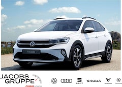 Bild des Angebotes VW Taigo Style 1,0 l TSI LED/Sitzheizung/Klima/Travel&Comfort