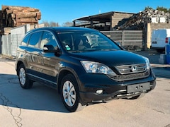 Bild des Angebotes Honda CR-V Comfort Garantie*2-Zonen-Klimaauto*TÜV Neu*