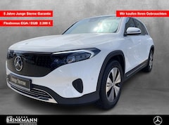 Bild des Angebotes Mercedes-Benz EQB 250 EQB 250+ Progressive/LED/SHZ/Parktronic/Kamera