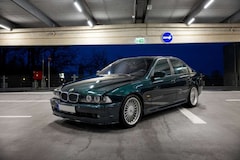 Bild des Angebotes Alpina D10 Biturbo