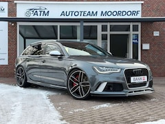 Bild des Angebotes Audi RS6 RS 6 Avant 4.0 TFSI quattro