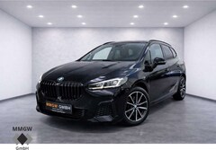 Bild des Angebotes BMW 218 Active Tourer d M Sport EU6d Park-Assistent/AHK/Na