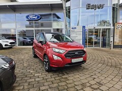 Bild des Angebotes Ford EcoSport 1.0 EcoBoost ST-LINE