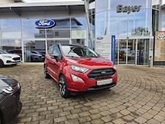 Bild des Angebotes Ford EcoSport 1.0 EcoBoost ST-LINE
