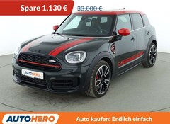Bild des Angebotes MINI John Cooper Works Countryman John Cooper Works Aut.*NAVI*LED*ACC*PANO*CAM*PDC*