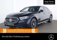 Bild des Angebotes Mercedes-Benz E 300 de 4M Hybrid AMG Fahrass 360° Burmester HUD