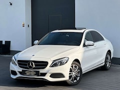 Bild des Angebotes Mercedes-Benz C 400 4Matic Lim.*9G*AVANTGARDE*COMAND*KAMERA*
