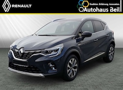 Bild des Angebotes Renault Captur INTENS TCe 140