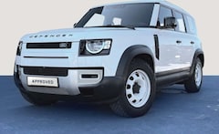 Bild des Angebotes Land Rover Defender 110 D250 18'' All Terrain LED 360 Kamera AHK