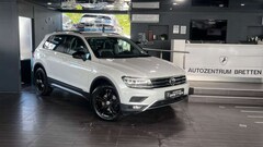 Bild des Angebotes VW Tiguan 2.0 TDI DSG*OFFROAD*4M*Virtual*AHK*HuD