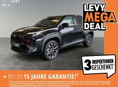 Bild des Angebotes Toyota Yaris Cross 1.5 Hybrid Teamplayer *SHZ*CARPLAY*