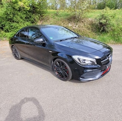 Bild des Angebotes Mercedes-Benz CLA 250 CLA 250 4Matic Sport Standheizung