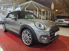 Bild des Angebotes MINI Cooper Cabrio +LEDER+LED+NAVI+SPORTSITZE+