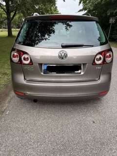 Bild des Angebotes VW Golf Plus 1.2 tsi Comfortline