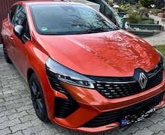 Bild des Angebotes Renault Clio Tce 90 Techno