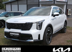 Bild des Angebotes Kia Sorento 1.6T PHEV AWD Plug&Ride Navi ACC Panorama