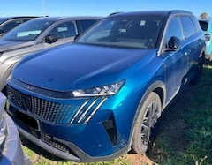 Bild des Angebotes Peugeot 5008 GT Hybrid 145 e-DCS6 7-Si+Navi+Lenk/SHZ+R-Kam+