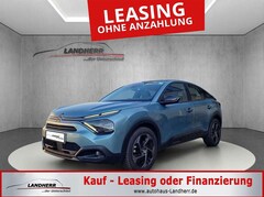 Bild des Angebotes Citroen C4 1.2 PureTech Plus//Navi/Kamera/beheizb WSS