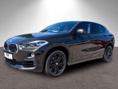 Bild des Angebotes BMW X2 Advantage+ sDrive 20i LED Navi RFK HUD AHK
