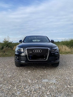 Bild des Angebotes Audi Q5 3.0 TDI quattro S tronic