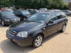 Bild des Angebotes Chevrolet Nubira Wagon SX TÜV 08.2025