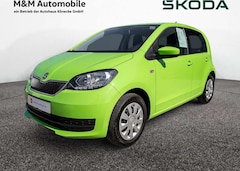 Bild des Angebotes Skoda Citigo 1.0 Ambition HILL HOLDER INFOTAINTMENT