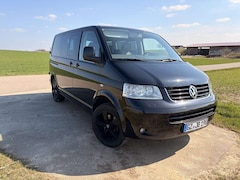 Bild des Angebotes VW T5 Caravelle Scheckheft 2x Schiebetür 8 Sitze Standhzg Sitzhzg