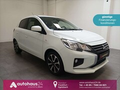 Bild des Angebotes Mitsubishi Space Star 1.2 Select+|Carplay|CAM|Sitzhzg.