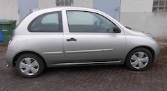 Bild des Angebotes Nissan Micra 1.2 visia