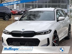 Bild des Angebotes BMW 330 e T.M Sport Pro HUD ACC SuView Lenkh.HiFi AHK
