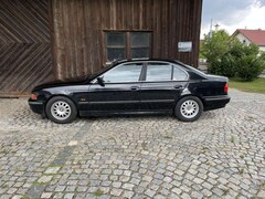 Bild des Angebotes BMW 523 523i