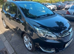 Bild des Angebotes Opel Meriva B 1,4i Turbo Klima SHZ Tempo LMF+W-Reifen