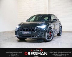 Bild des Angebotes Audi SQ5 Sportback 3.0 TDI MATRIX PANO B&O VC KAMERA