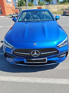 Bild des Angebotes Mercedes-Benz CLE 220 CLE Cabrio Diesel d Cabrio9G-TRONICEditionAMG Line