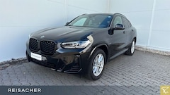 Bild des Angebotes BMW X4 xDrive 30i M Sport,ACC,AHK,RFK,adLED