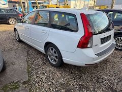 Bild des Angebotes Volvo V50 1.6 D2 Euro 5 *Navi* *Sitzheizung* *Tüv neu!!!