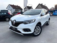 Bild des Angebotes Renault Kadjar Limited DELUXE"TOP"LED/KAMERA/NAVI/SPORTS