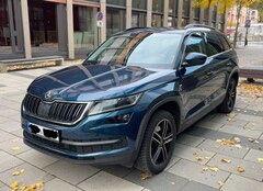 Bild des Angebotes Skoda Kodiaq Kodiaq 2.0 TDI 4x4 DSG Drive 125