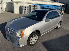 Cadillac SRX V6 AWD Sport Luxury/ Panoramadach