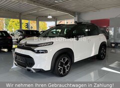 Bild des Angebotes Citroen C3 Aircross Shine*Panorama*R-Kamera*Navi*