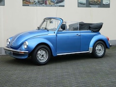 Bild des Angebotes VW Käfer 1303 LS Cabriolet (Typ 15) Karmann