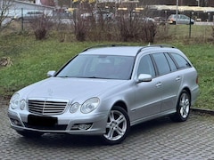 Bild des Angebotes Mercedes-Benz E 320 E 320 T CDI 4Matic (211.289) Tüv Neu