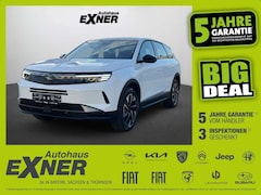 Bild des Angebotes Opel Grandland 1,2 Hybrid EDITION AHK, Tech Paket,