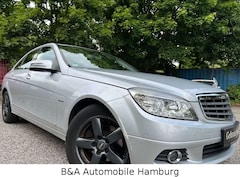 Bild des Angebotes Mercedes-Benz C 180 Kompressor Lim.2 Hand+Tüv/Au Neu