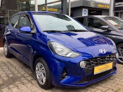 Bild des Angebotes Hyundai i10 Automatik / ALLWETTERREIFEN / TEMP/LIM